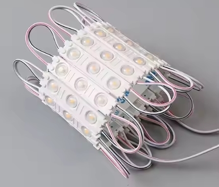 2835 LEDモジュールライト 高電力 高効率 IP65 12V 1.2W Smd 屋外用