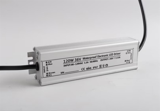 防水屋内および屋外300W 12V LEDドライバ LED電源 高品質 IP67