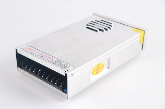 33.3A Switching Power Supply AC To DC12V Led Driver Transformer 400W Rainproof LED Power Supply