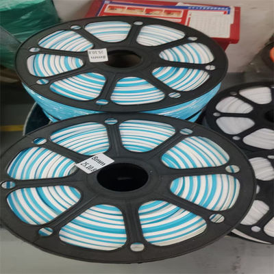 多色RGB LEDネオンストライプライト 12V IP65 防水装飾照明