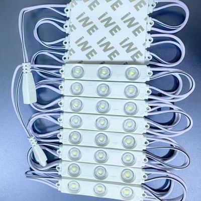 モダンハイパワー高効率IP65 12V 1.2W SMD 2835 LEDモジュールライト 屋外用レターサイン