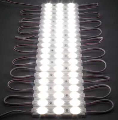 3 LED 注入防水 Smd 2835 広告用屋外12vLEDモジュール