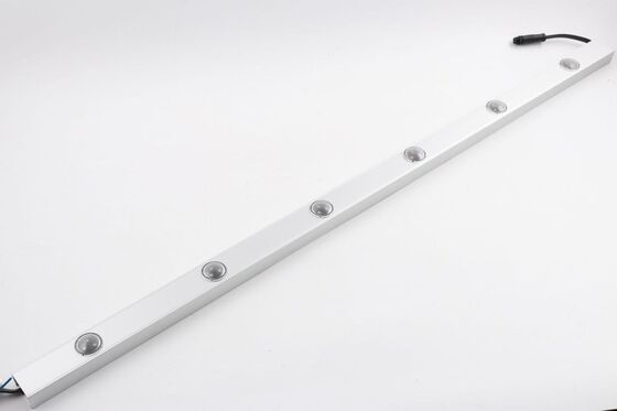 30mm スマートアプリ コントロール IP67 0.75W 12V クリスマス ホリデー アウトドアポイントライト ピクセルポイント 光源