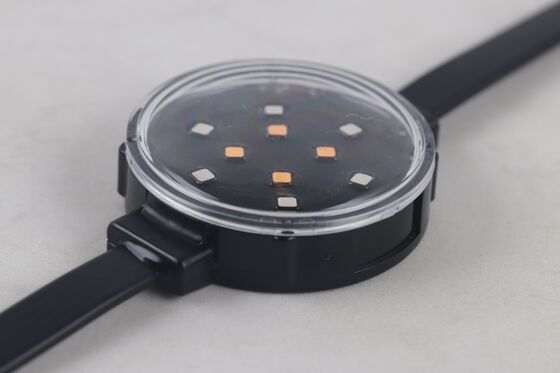 IP67 DMX512 50mm 屋外ビルディングライト ピクセル RGB 防水 LED 点光源