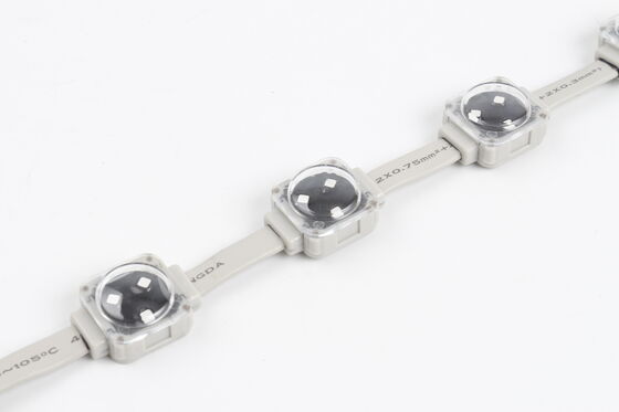 LEDポイントライト 25mm IP67 SMD3535 0.75W 庭や建物の装飾用照明