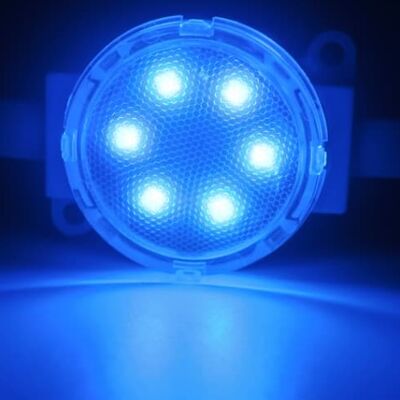 DC36V 40MM IP67 LED点光照明ソリューション 商業用