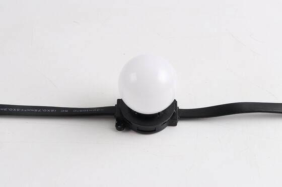プレミアム輸入ビーズ IP67 防水 LED ボール電球ライト高ルーメン安定した屋外装飾ライト公園道路照明用