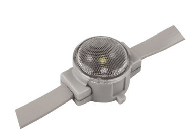 AB差動LEDポイント ライトDMX512 1w IP67 RGBW 12v 30000hrs生命時間