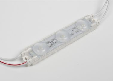 3W広いビーム角Epistar SMD 3030は広告印を導きました