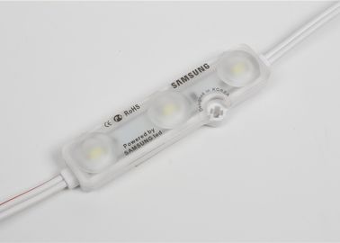 サムスンの破片はモジュールの韓国の設計の防水SMD5730注入モジュールを導いた