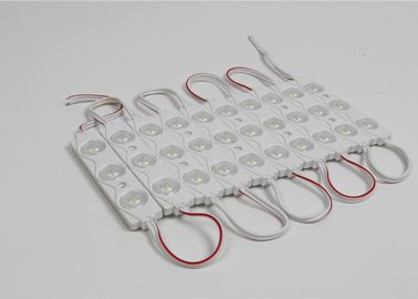Smd 5730 2835 DC 12v 1.5wは広告印モジュールを導きました