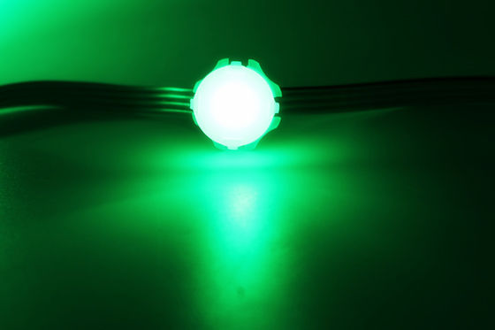 Epistar 160° 100LM/W SMD5050 RGB LEDピクセル ランプ