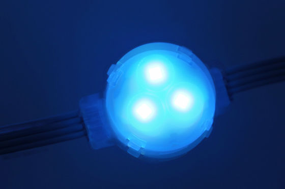 装飾的なSMD 30mm防水IP67 LEDポイント ライト
