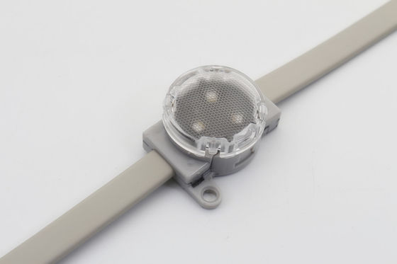 奇跡の豆IP67 100LM/W 0.75W 12V RGBW LEDピクセル