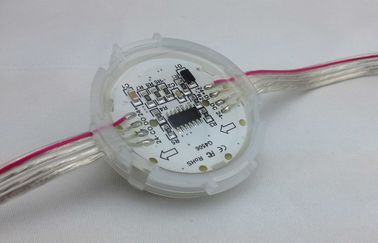 RGB LED の装飾的なライト