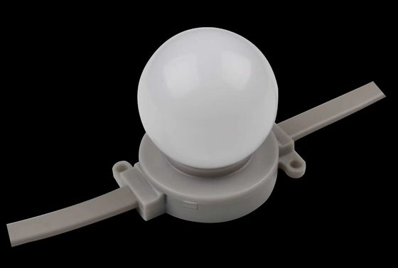 導かれた球根防水IP67 24v 1.5w SMD3535のアドレス指定可能な導かれた球ライト