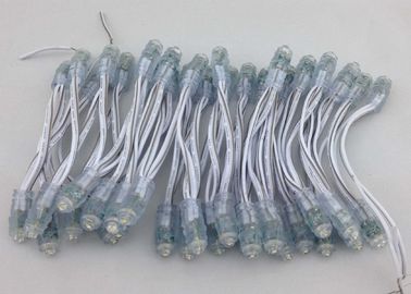 0.15w 20mm 白い LED ピクセル モジュール ライトひもの巡航の装飾