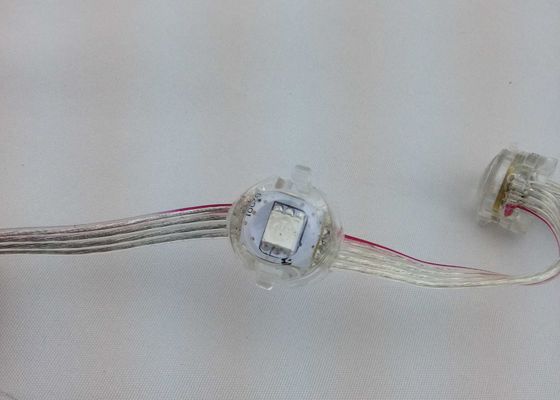 Digital RGB LED Pixel Light