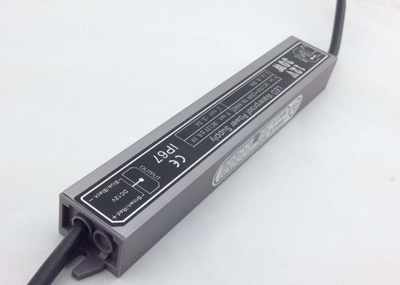 Constant Voltage Waterproof LED Power Supply