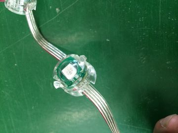 ショッピング モールのための 20mm DC 12V 1SMD 5050 RGB LED ピクセル ピクセル LED