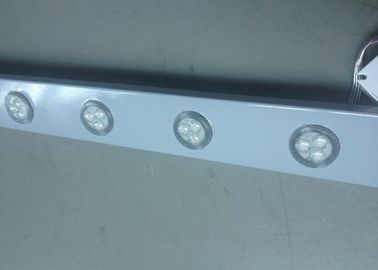 カジノの装飾のための明るさ DC12V 30mm DC12V RGB LED ピクセル