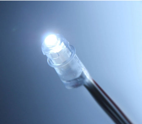 印のための奇跡の豆F5 DC5V IP67 12lm 9mm Epistar LEDピクセル ライト