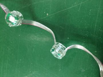 多色刷り RGB LED ピクセル