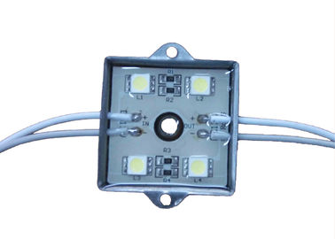 LED の印箱のための高い内腔 LED の印のバックライト モジュール IP65 の防水