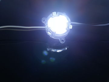 IP67 屋外のカジノの装飾のための白い SMD 5050 LED ピクセル ライト