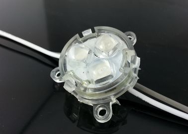 LED の多灯形チャネルの手紙のための防水 IP67 SMD RGB LED ピクセル モジュール