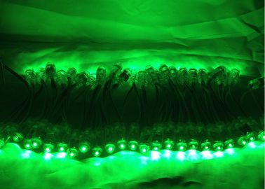 奇跡の豆のひもライト12MMは屋外LEDの照明手紙のためのピクセル モジュールを導きました