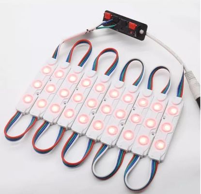 最もよい価格は導かれた印5050のSmd 3導かれたモジュールの注入のためのモジュール5050を導いたモジュールを導いた