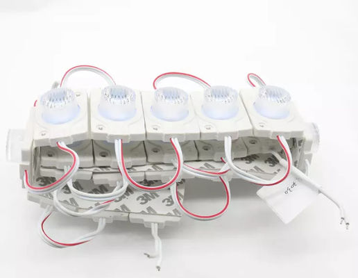 20modules/string 1W 3W SMD3030の正方形は印のためのモジュールを導いた