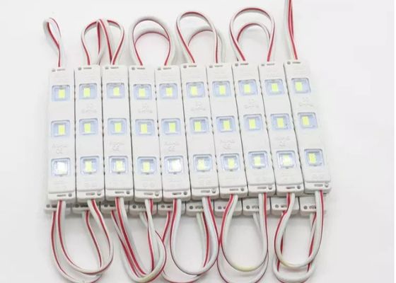Smdは2年モジュールを導いた保証によって導かれたモジュールPCBが5730の導かれたモジュールのひものためのモジュールを導いた