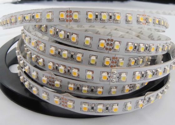 IP65定格 RGB LEDストリップライト 12V フレキシブルテープ SMD5050 屋内/屋外用