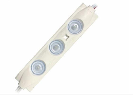 AC220Vは防水3030smdがモジュールの高圧一定した流れを導いたモジュールを導いた
