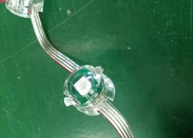 30000hrs 寿命の DC 12V 屋外 LED の装飾的なライト、LED ポイント ライト