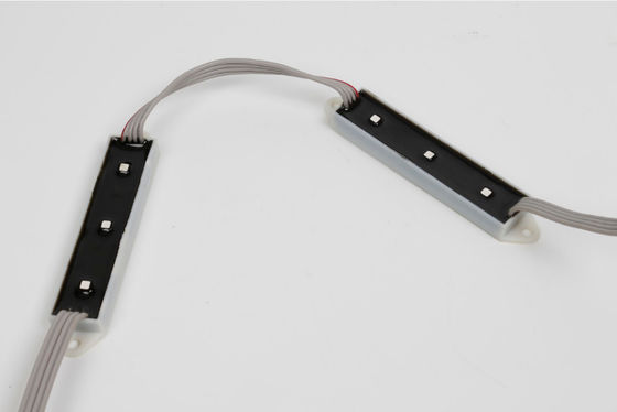 600LM SMD5050 LEDの注入モジュール0.75W屋外IP67