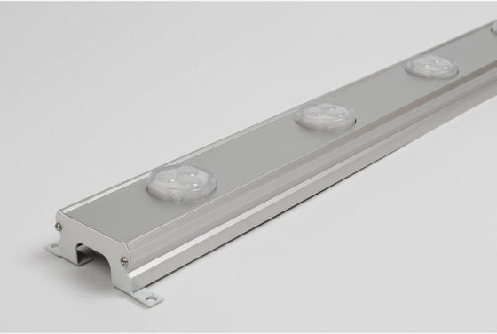 0.8w奇跡の豆Dmxはピクセル12V 3Ledsを防水する30mm Rgbを導いた