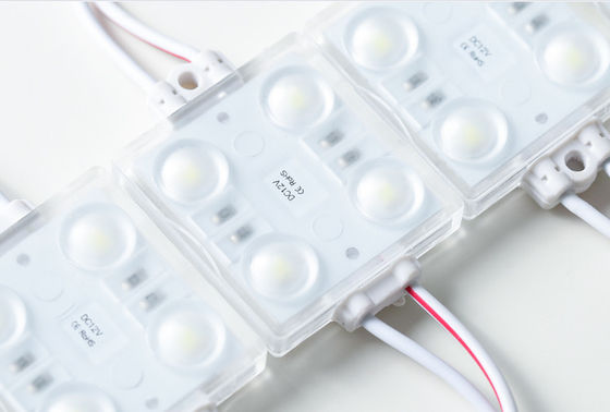 160lm Smd2835の高い発電の導かれたモジュールDc12v 2w 170度