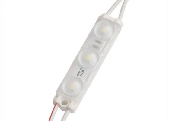 1.5w Smd2835屋外の導かれたモジュール防水導かれたPCB Dc12v