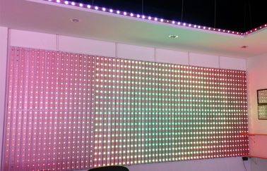 造る防水 LED のプログラム可能な表示 30MM/棒装飾