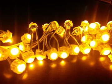 屋外のための大きい LED の経路識別文字 20mm ピクセル ライト SMD 5050 IP67