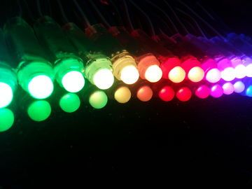 屋外 LED の経路識別文字 DC5V LED ピクセル ライト LED ビデオ・ディスプレイ