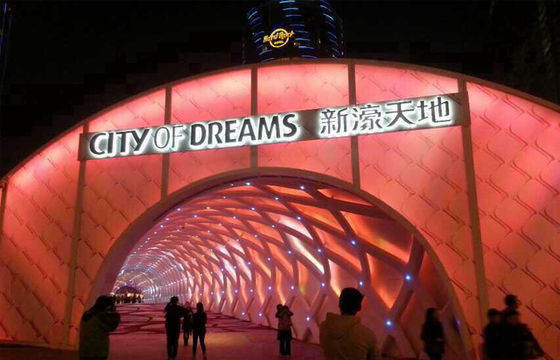 30mm Waterproof Decorative LED Lights